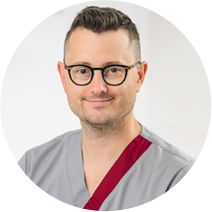 MUDr. Stanislav Mandinec